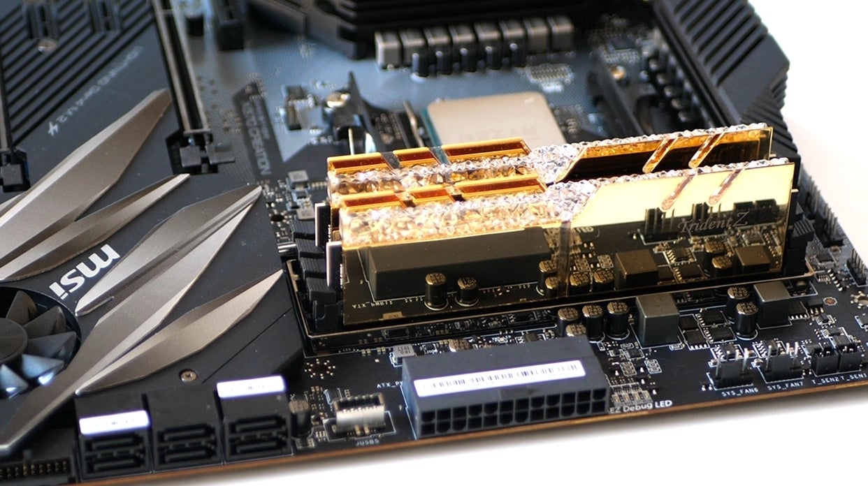 AMD X570 motherboard tier list: features and price points
