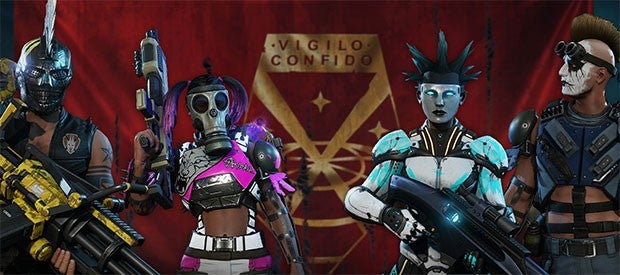 XCOM 2 DLC details