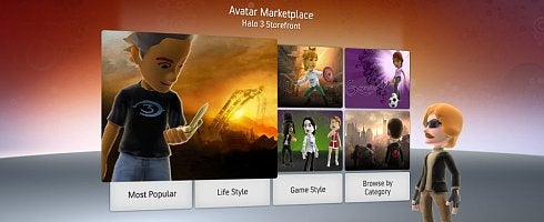 Preview of new XBL Dashboard is live [Upate] [Update 2]