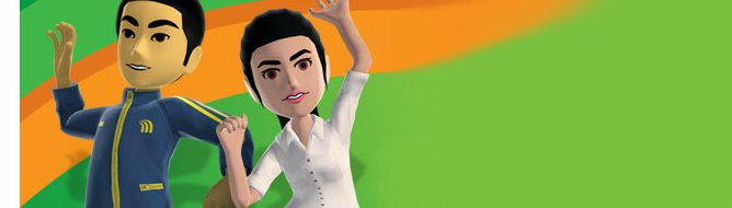 New Xbox Live Community Ambassador levels and rewards announced