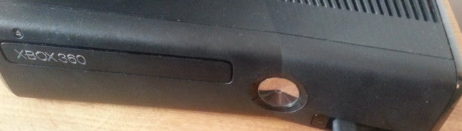 Farewell Xbox 360, it's been emotional