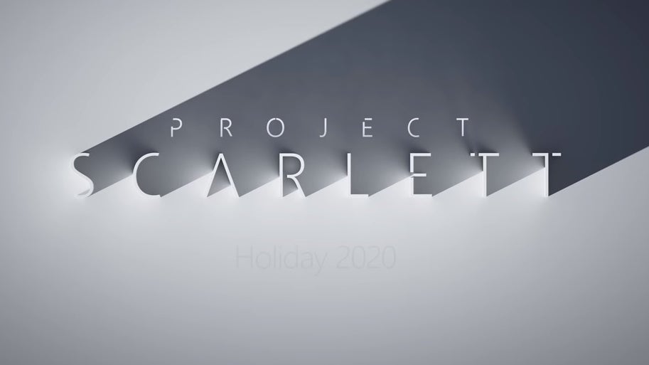 Xbox boss Phil Spencer: "We're not planning for Scarlett to be our last console"