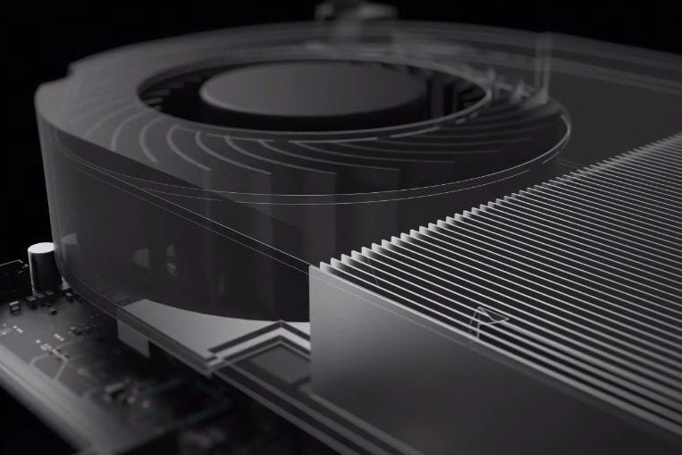 Xbox console sales down as Xbox One S and Scorpio loom