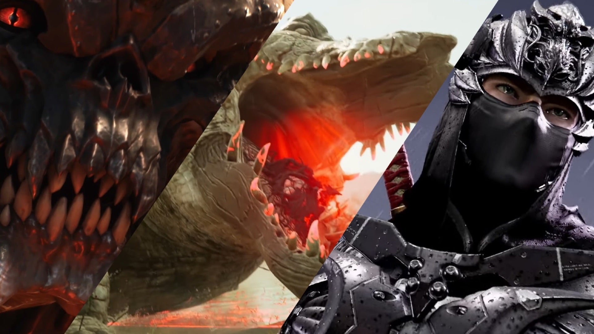 Xbox Developer Direct 2025: everything announced