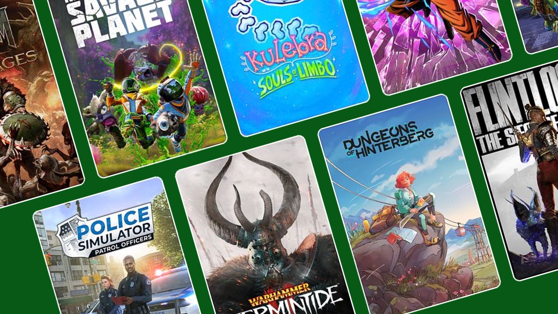 Here's what's coming to Xbox Game Pass in May