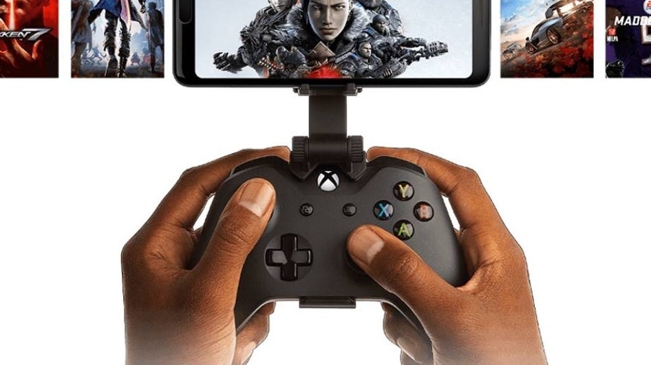 Xbox Game Pass Ultimate subscribers can try Android xCloud streaming today