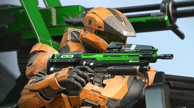 Xbox Game Pass Ultimate subscribers get monthly Halo Infinite double XP boosts