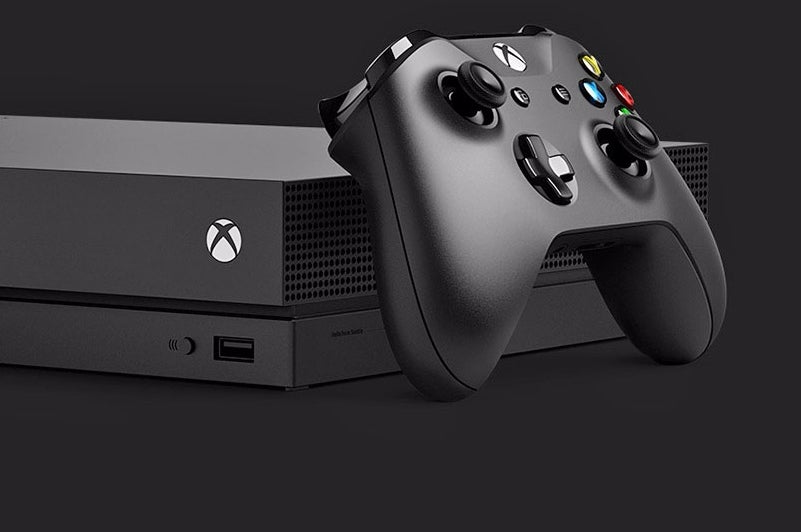 Xbox gamescom 2017 conference live report