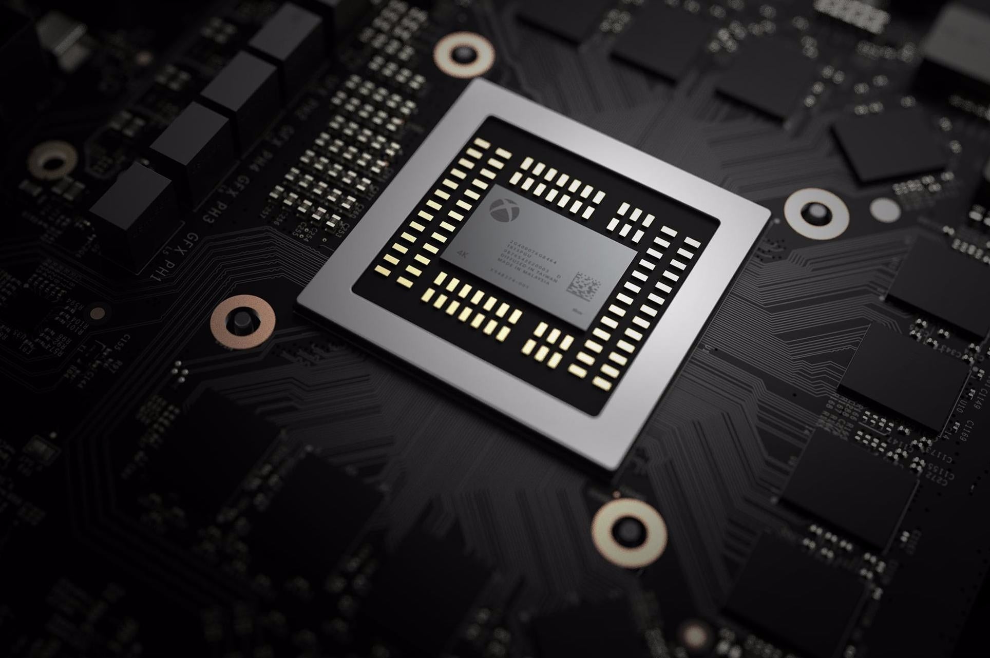 Xbox is close to being a brilliant games platform, but it needs games to get it there