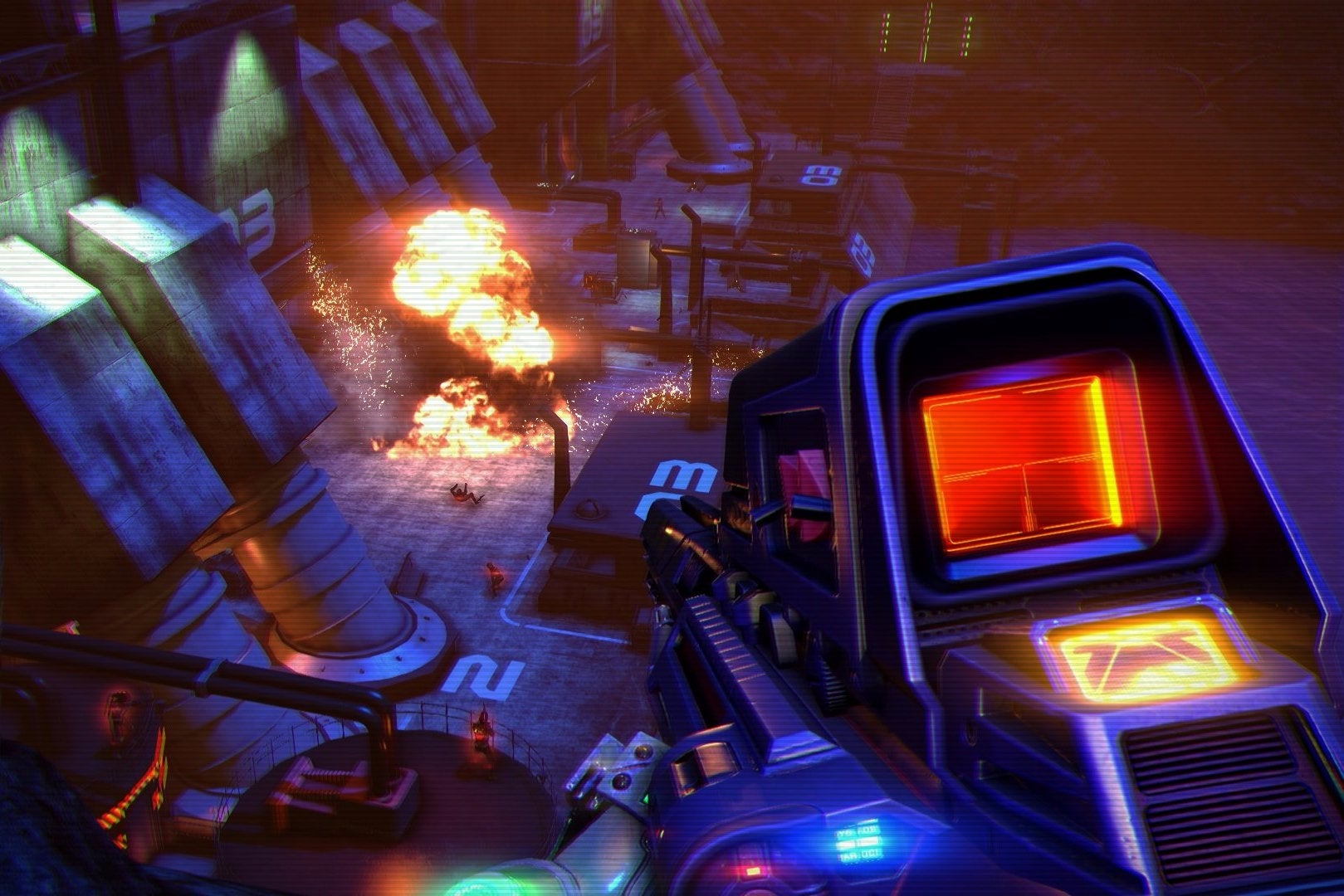Xbox Live Games With Gold for November announced