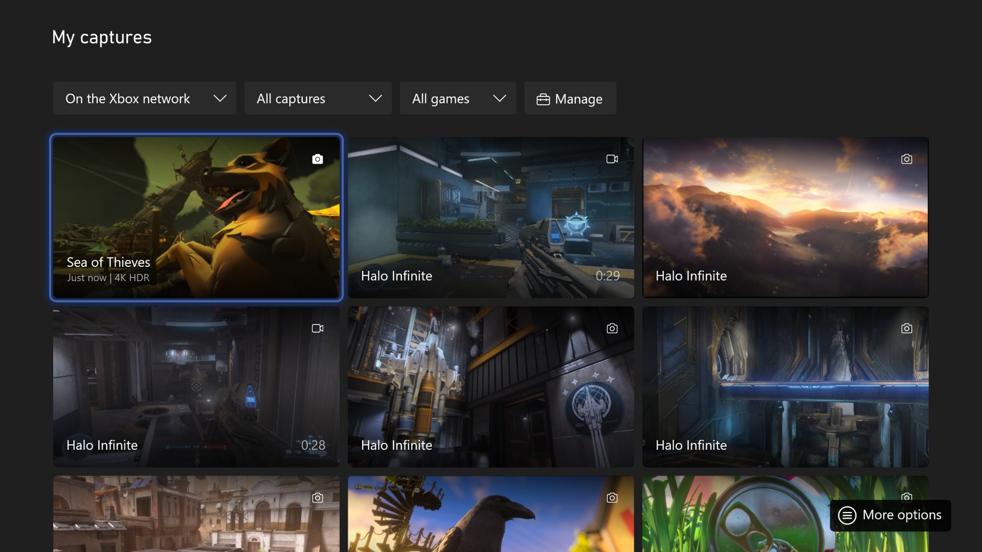 Xbox's November update out today with improved Discord support and more