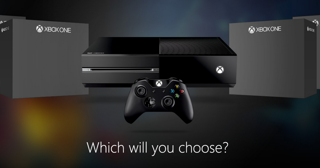 Mysterious new Xbox One bundles to be revealed next week