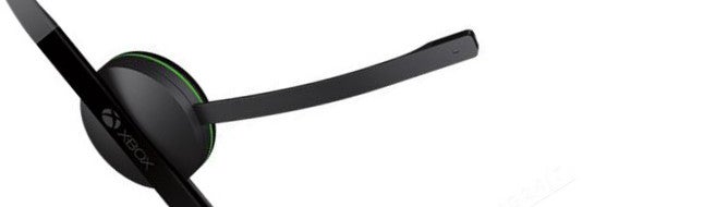 UPDATE: Xbox One consoles will not include bundled headsets