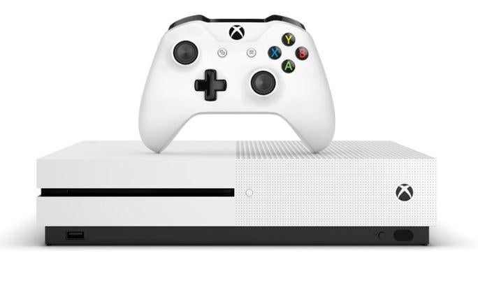 Full keyboard support coming to Xbox One thanks to Xbox Live Creators Program