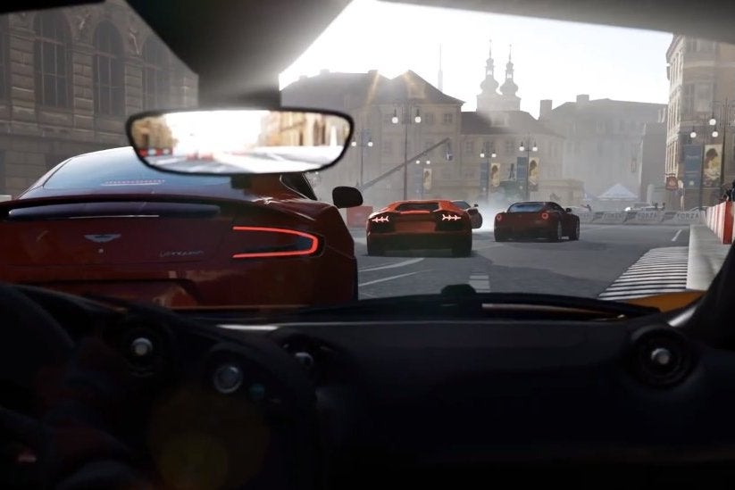 Xbox One screenshot feature won't be out until 2015