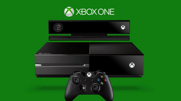 Buy an Xbox One in the US, get a free game
