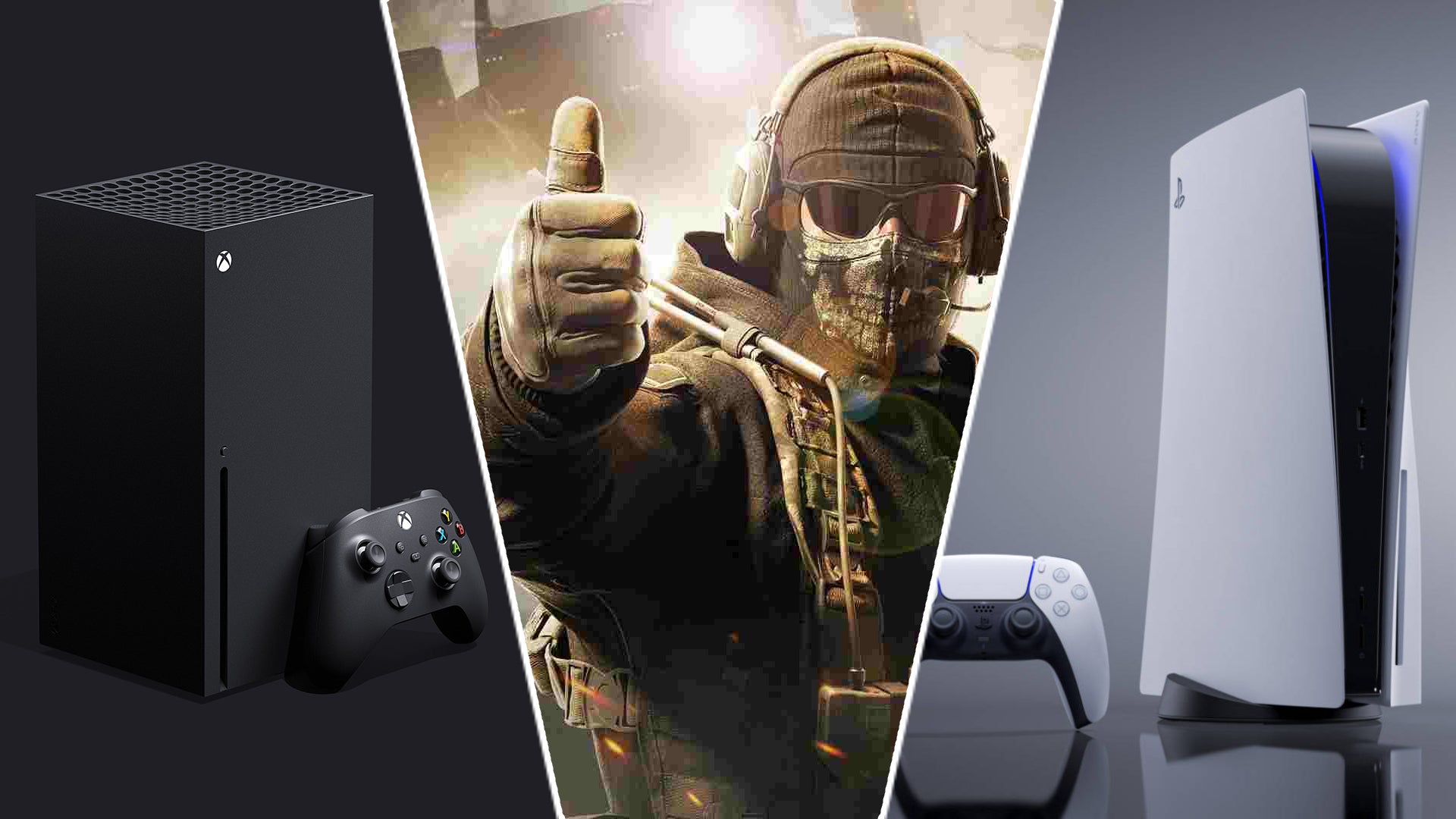 Call of Duty to remain on PlayStation "beyond the existing agreement and into the future"