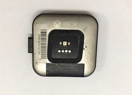 Photos of Microsoft's cancelled "Xbox Watch" revealed