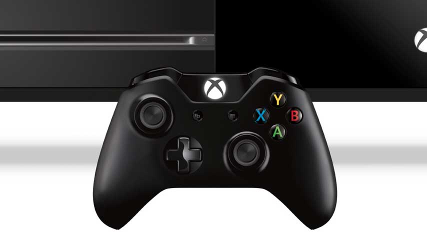 Xbox One screenshot and themes support inbound