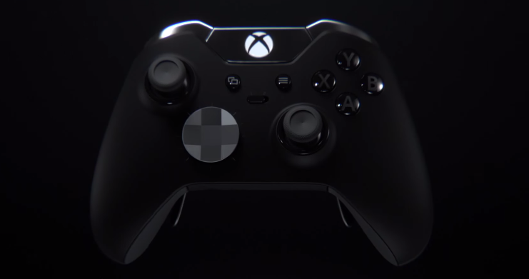 New device lets you use Xbox Elite controller with a PS4