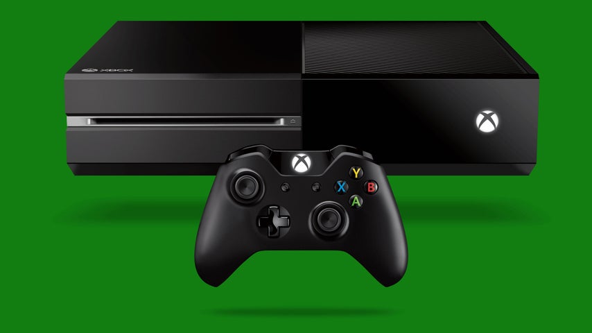 Xbox One May update now available, brings voice messages support to all
