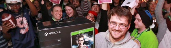 PS4 and Xbox One launches: were they any good? - opinion