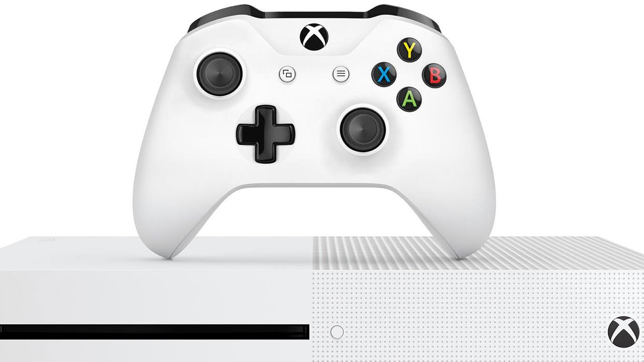 Xbox Countdown is the platform's biggest ever sale, includes Final Fantasy 15, Watch Dogs 2, Battlefield 1 and more