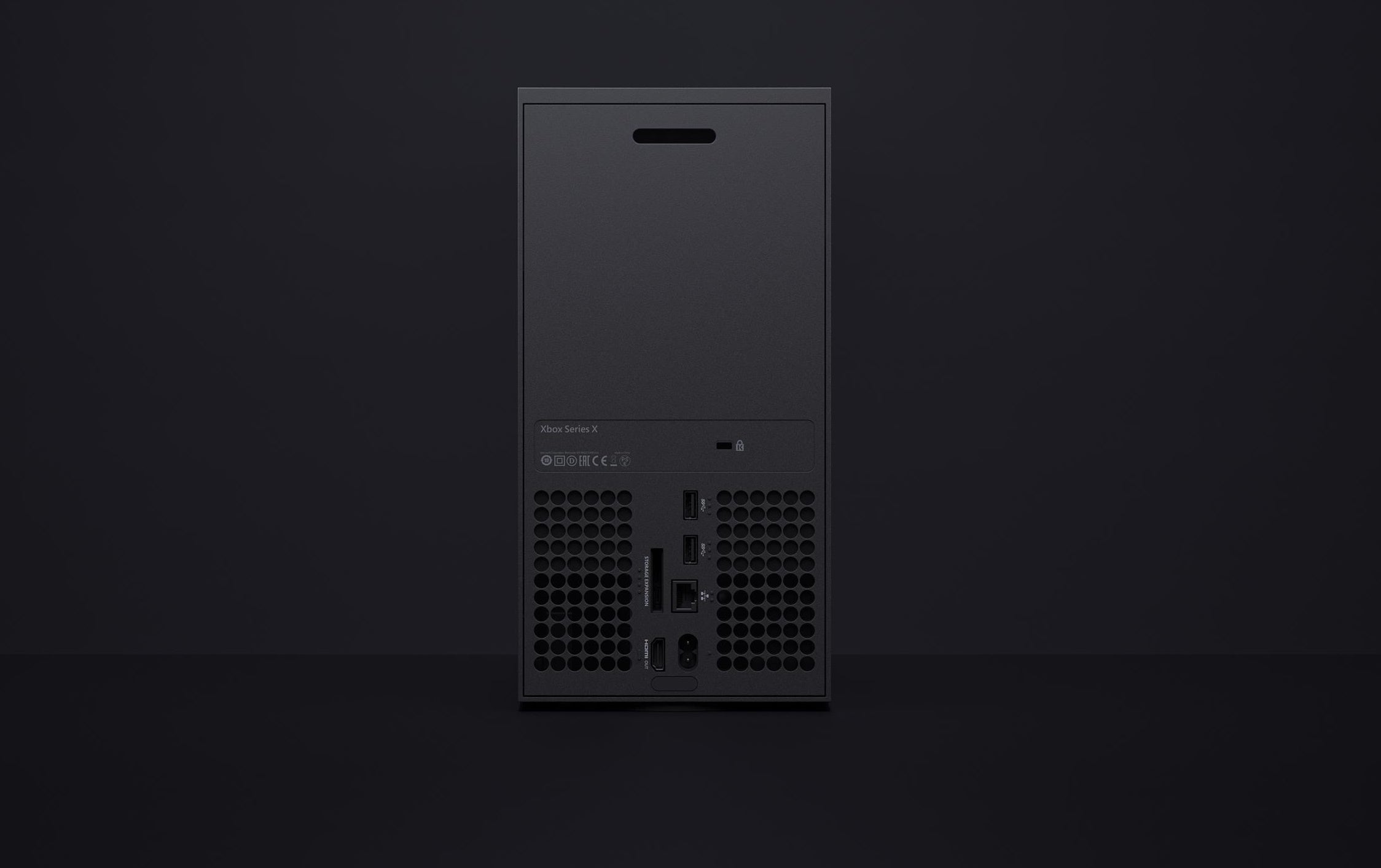 Here's why Xbox Series X doesn't have an Optical Port