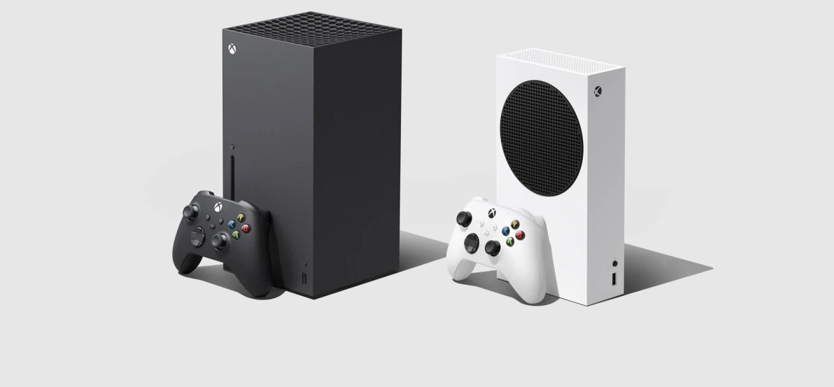 Xbox Series X & S review: powerful, fast, but also very familiar