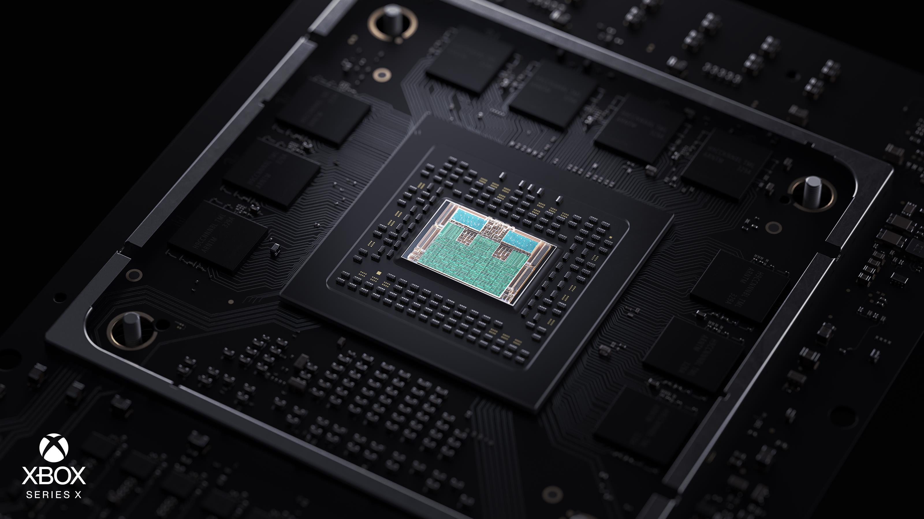 DirectX 12 Ultimate aims to secure parity between PC and Xbox Series X gaming