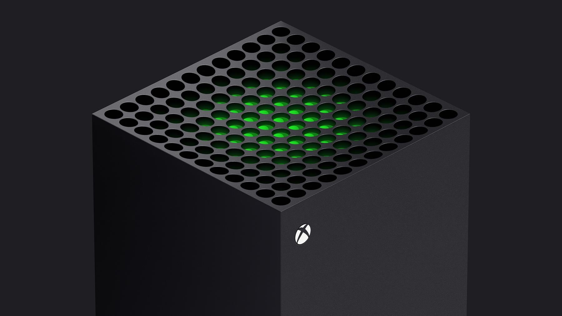 Xbox Series X hardware on track for holiday launch, but game development "the bigger unknown," says Phil Spencer