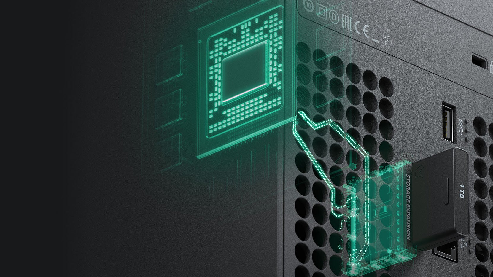 Microsoft reportedly making Xbox dynamic background editor