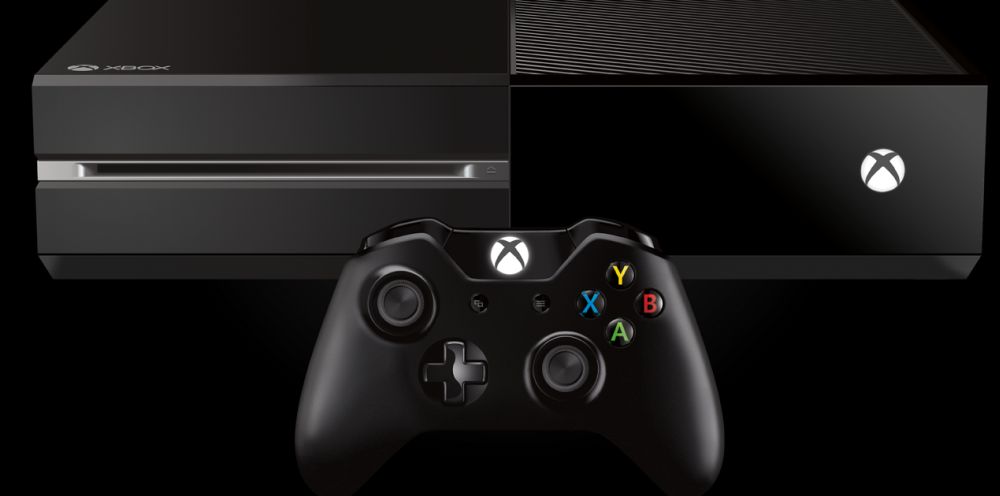 Xbox One screenshot feature to be added in 2015