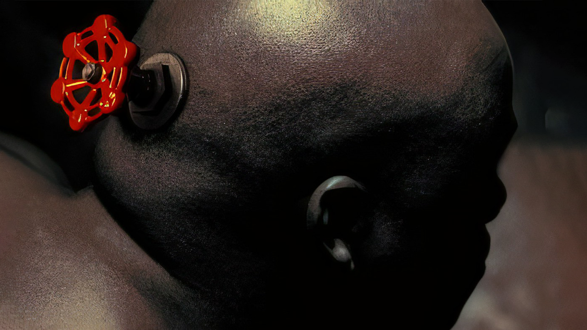Images leak of Valve's next game, and it's an Overwatch-style hero shooter
