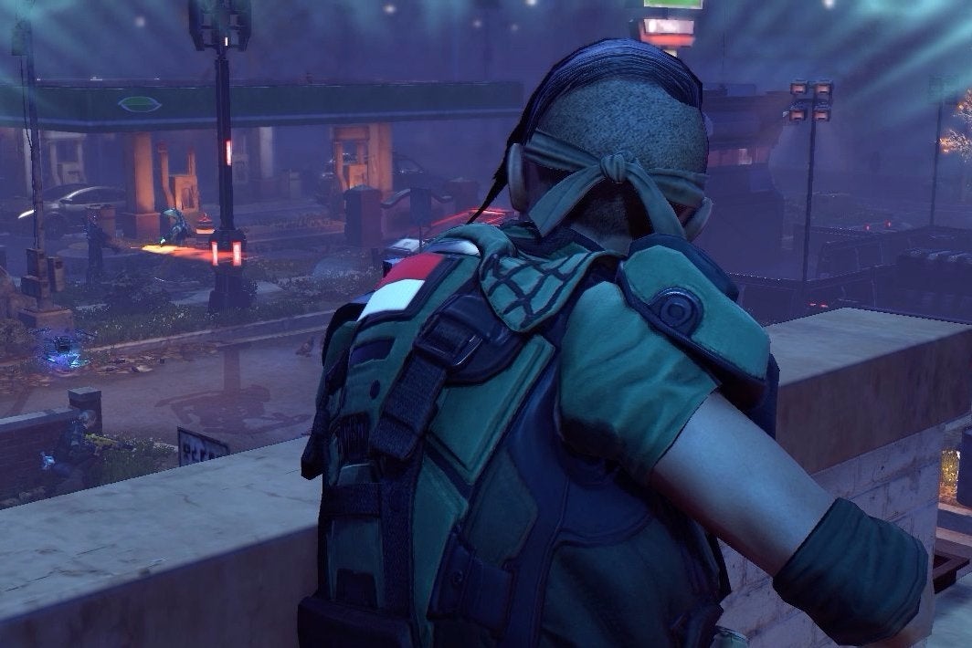 XCOM 2 is a faster, more urgent sequel