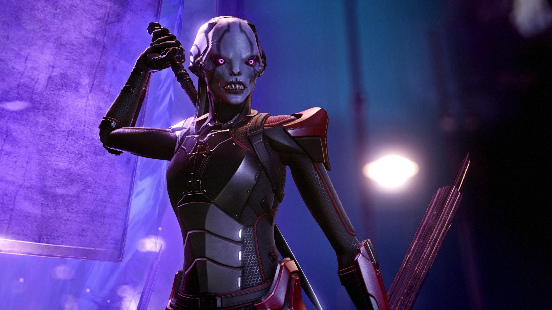 XCOM 2: War Of The Chosen is free to play this weekend on Steam