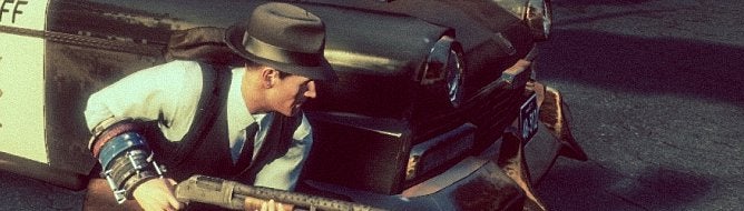 The Bureau: XCOM Declassified - Call the Shots trailer released