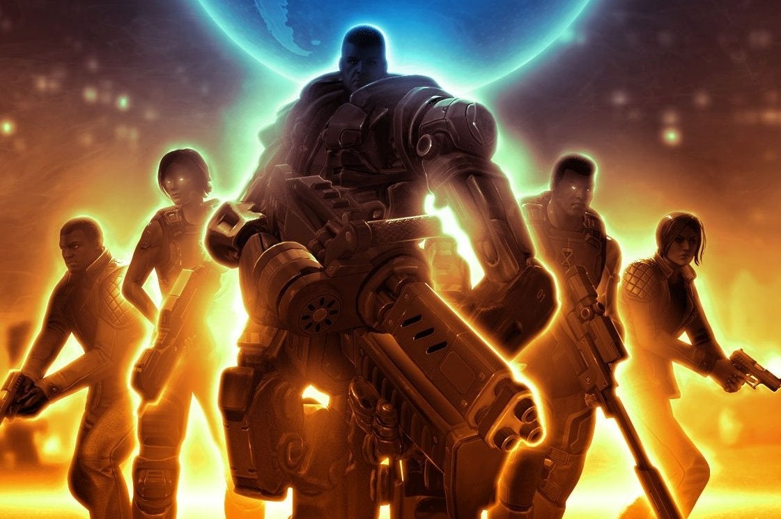 XCOM: Enemy Within headed to iOS, Android tomorrow