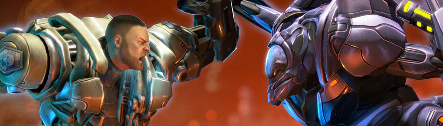 XCOM: Enemy Within trailer shows genetically, technologically enhanced soldiers