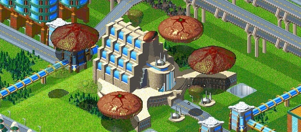Have You Played... X-COM Apocalypse