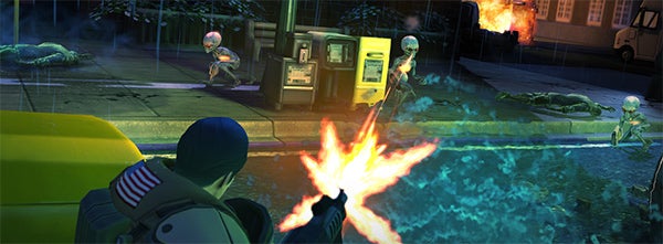 Firaxis Talk XCOM, Redux: Bases, Ammo, Skills Explained