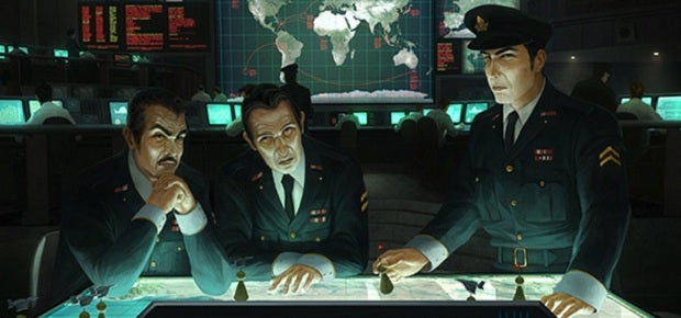 X Dash COMING: Xenonauts 2 Confirmed, Going 3D
