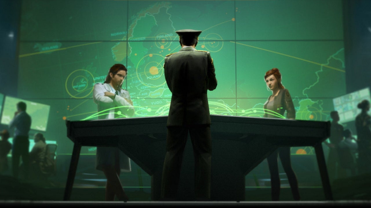 Classic X-COM-like Xenonauts 2 is heading to early access later this year