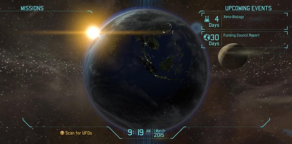 Hands On: XCOM - Enemy Unknown Part 2
