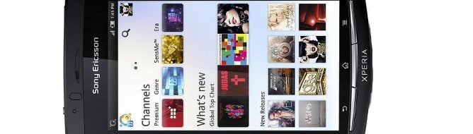 Music Unlimited: Android App hits today; US PS3 owners can try the service for 180 days
