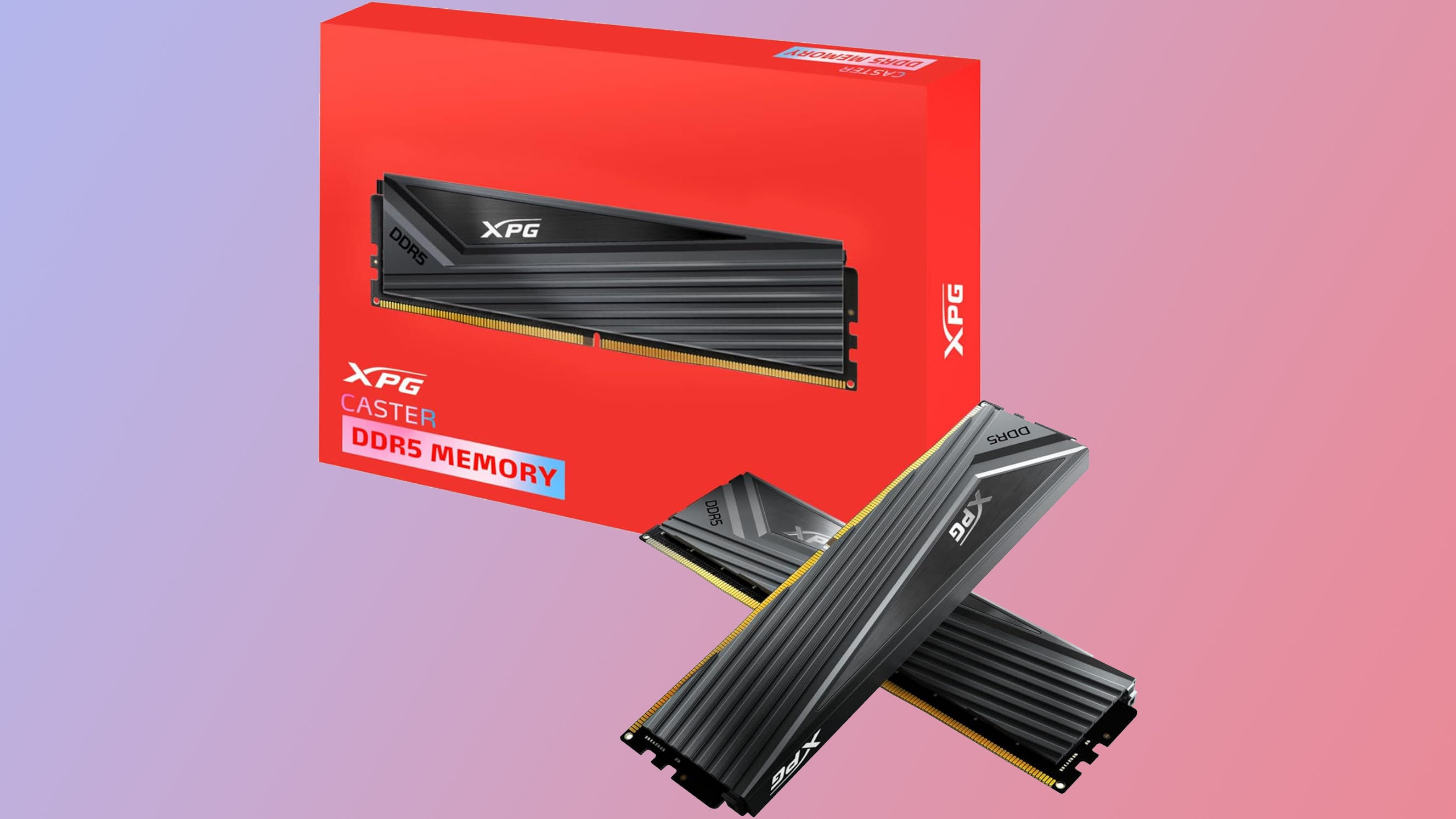 This 32GB DDR5-6000 kit is just £64 at Amazon UK