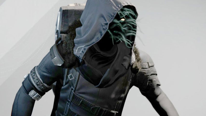 Destiny: Xur location and inventory for May 5, 6