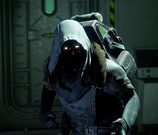 Destiny 2: here's Xur location and inventory for June 1-4