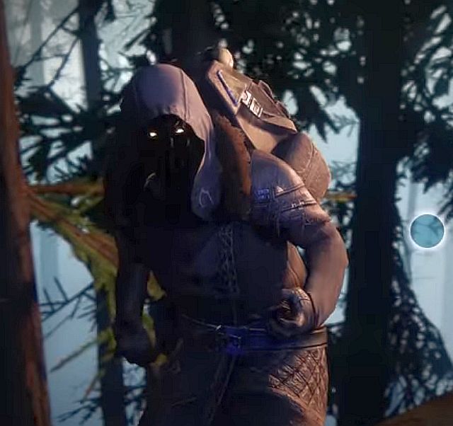 Destiny 2: Xur location and inventory, Invitations of the Nine – April 19-22