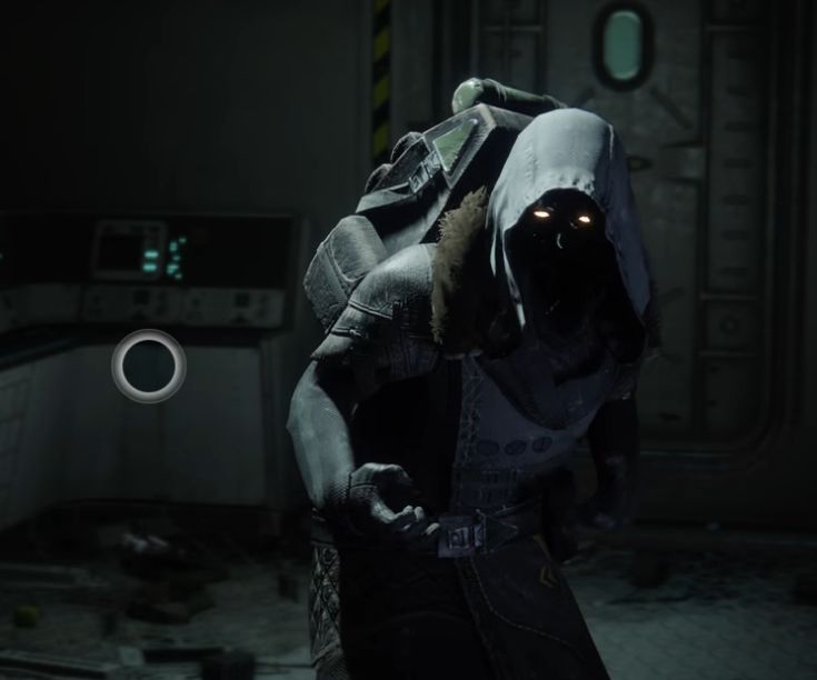 Destiny 2: Xur location and inventory, January 24-27